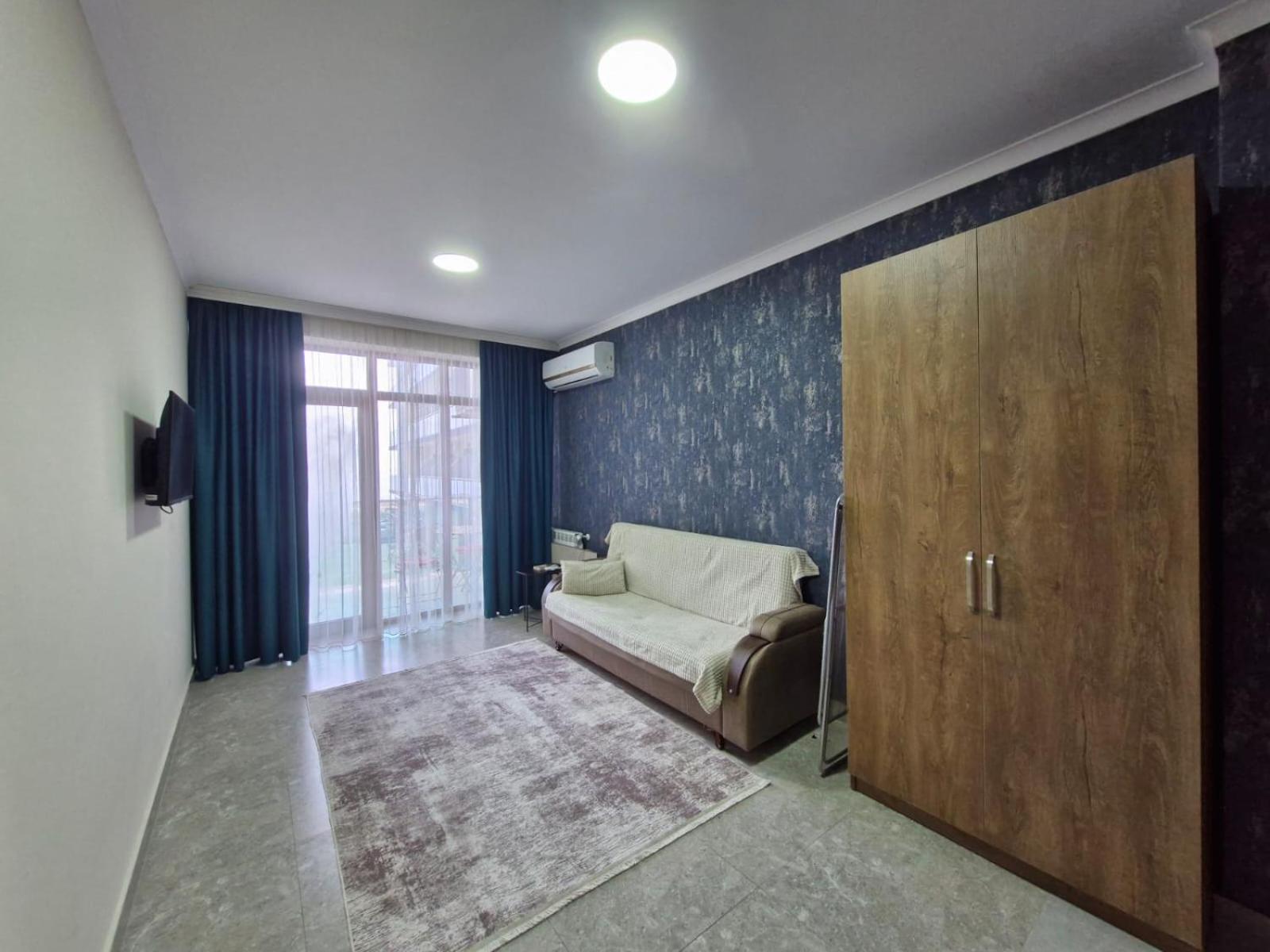 Liana Sea & Sky Suites Батумі Екстер'єр фото
